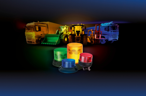 K-LED Nano 50, 80 und 120